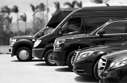 limo fleet service image